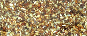 Semiprecious Stone Slabs