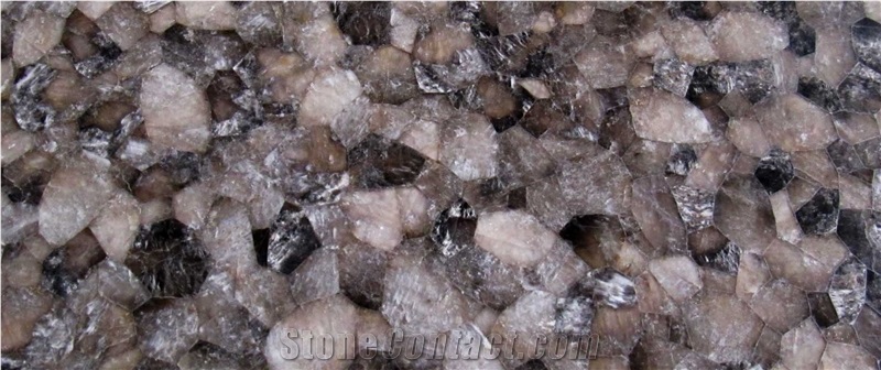 Semiprecious Stone Slabs