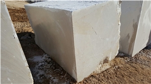 Classic Beige Marble Blocks