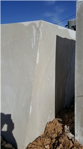 Classic Beige Marble Blocks