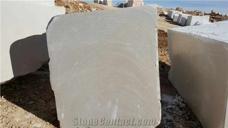 Classic Beige Marble Blocks