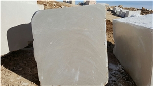 Classic Beige Marble Blocks