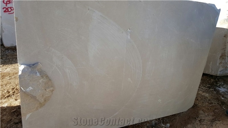 Classic Beige Marble Blocks