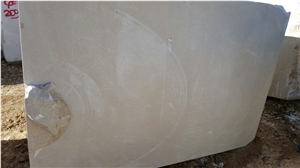 Classic Beige Marble Blocks