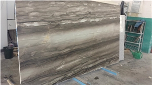 Sequoia Brown Slabs