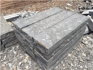 Vietnamese Basalt Cobble Stone