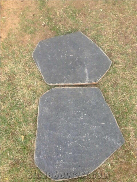 Vietnamese Basalt Cobble Stone