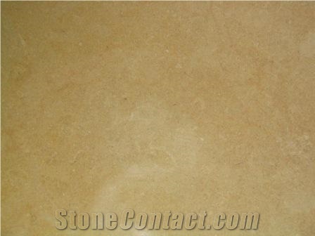 Jerusalem Gold Limestone Tiles & Slabs, Yellow Polished Limestone Floor Covering Tiles, Walling Tiles