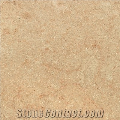 Jerusalem Gold Limestone Tiles & Slabs, Yellow Polished Limestone Floor Covering Tiles, Walling Tiles