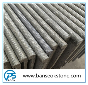 Polished Chengde Green Granite Countertops for Kitchen