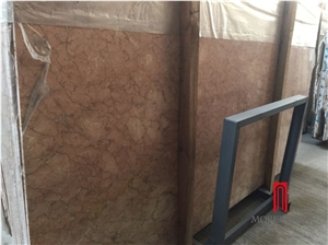 Crema Giallo Rosa Valencia Slabs Price