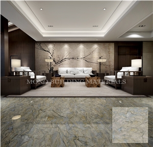 Foshan Quality Polished Glazed Porcelain Tiles 800x800