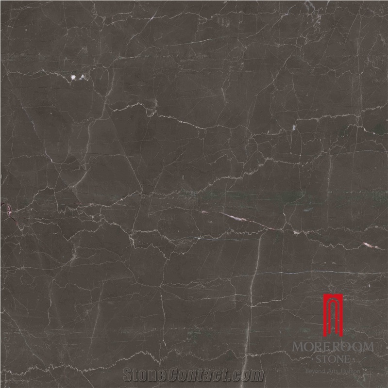 Italy Grey Marble Look Porcelain Tile Floor Gres Ceramic Tile Porcelain Floor Tile
