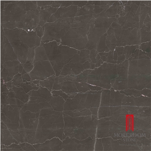 Italy Grey Marble Look Porcelain Tile Floor Gres Ceramic Tile Porcelain Floor Tile