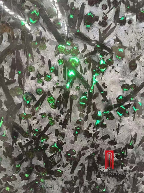 Night Stone Gemstone Detectors