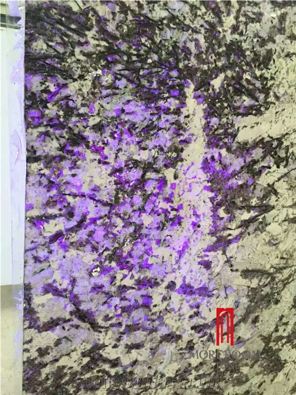 Night Stone Gemstone Detectors