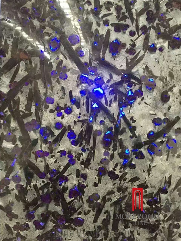 Night Stone Gemstone Detectors