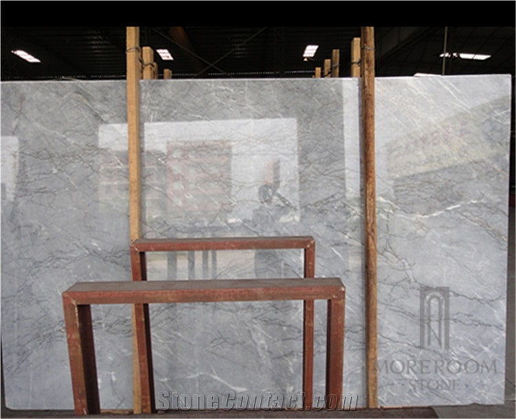 Polished Venus Grey Marble Slab & Tile Price
