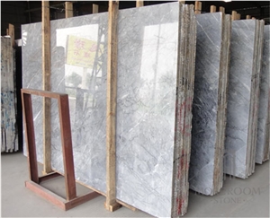 Polished Venus Grey Marble Slab & Tile Price