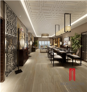 Serpecggiante First Choice Glazed Porcelain Tile Full Body Porcelain Tile Porcelain Tile