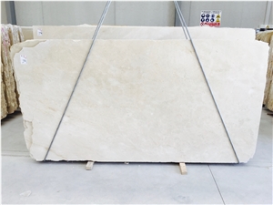 Crema Marfil Polished Slabs 2cm