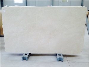 Crema Marfil Polished Slabs 2cm