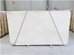 Crema Marfil Polished Slabs 2cm