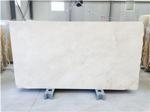 Crema Marfil Polished Slabs 2cm