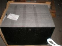 Black Galaxy Granite Table Top/Black Star Reception Counter/Black Galaxi Reception Desk/Galaxy Gold Work Top/Nero Galaxy Desktop/India Black Gold Granite Tabletops/Heijinsha Desktop/Solid Surface Top