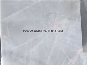Chinese Sun White Marble Blocks/China White Marble Blocks/Own Marble Quarry/White Marble Blocks