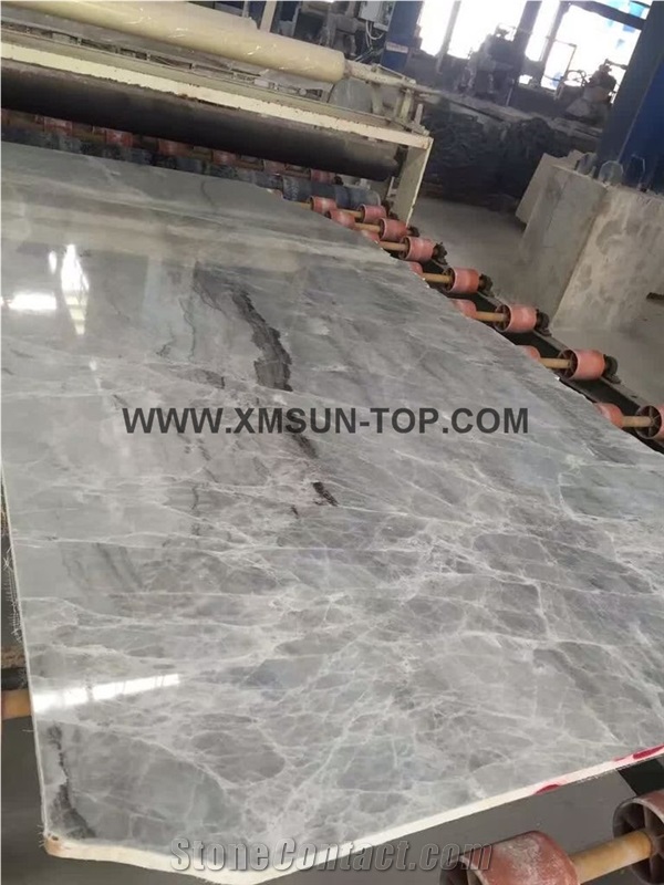Chinese Sun White Marble Blocks/China White Marble Blocks/Own Marble Quarry/White Marble Blocks