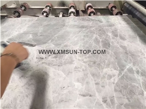 Chinese Sun White Marble Blocks/China White Marble Blocks/Own Marble Quarry/White Marble Blocks