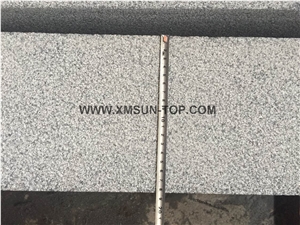 G654 Granite Kerbstone/ New Impala Granite Road Stone/Flake Grey Side Stone/Sesame Black Of China/Palladio Light Granite Side Stone/Exterior/ Bush Hammered Surface G654 Granite Kerbstone/ New Impala Granite Road Stone/Flake Grey Side Stone/Sesame Black Of China/Palladio Light Granite Side Stone/Exterior/ Bush Hammered Surface