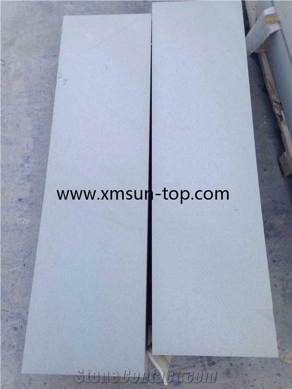 Grey Sandstone Kerbs & Grey Sandstone Kerbstone & Chinese Grey Sandstone Paving Stone