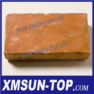 Handmade Terracotta Red Tiles,Ceramic Tile,Antique Tile,Different Shape Floor Tiles