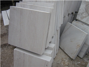 White Quartzite Cut to Size/White Quartzite Slab&Tiles/ for Walling and Flooring