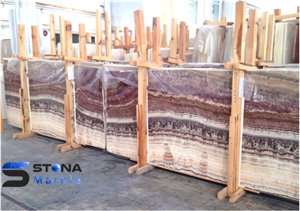 Fantastico Onyx tiles & slabs, multicolor polished onyx floor covering tiles Fantastico Onyx tiles & slabs, multicolor polished onyx floor covering tiles