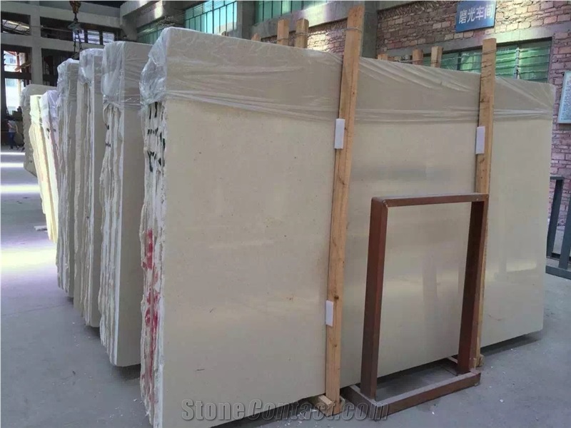 Block Stocks Portugal Beige Limestone Walling Panel Tiles /Portofino Cream Limestone Window Frame for Exterior Building Decoration Crema Coral Stone Skirting Customized