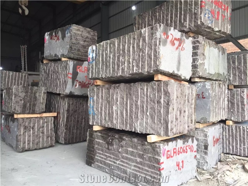Bruno Baltico Granite Blocks / Baltic Brown Granite / Marron Baltico Granite Blocks