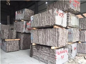 Bruno Baltico Granite Blocks / Baltic Brown Granite / Marron Baltico Granite Blocks