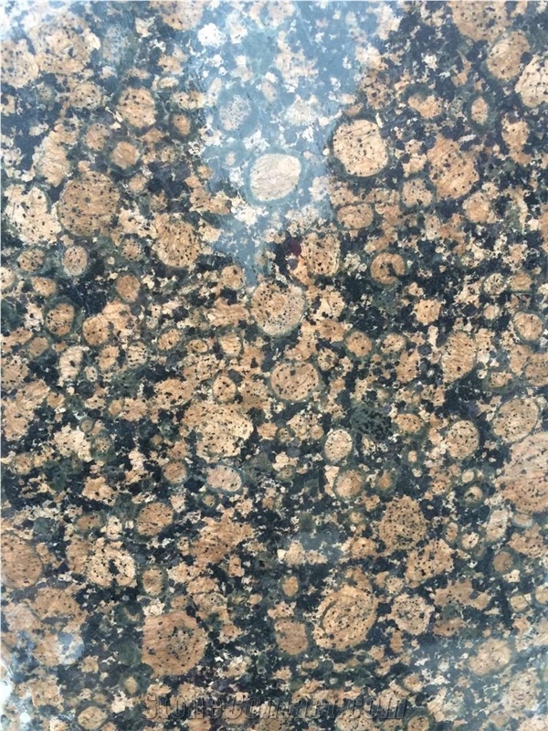 Bruno Baltico Granite Blocks / Baltic Brown Granite / Marron Baltico Granite Blocks