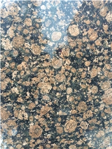 Bruno Baltico Granite Blocks / Baltic Brown Granite / Marron Baltico Granite Blocks