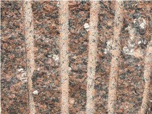 Bruno Baltico Granite Blocks / Baltic Brown Granite / Marron Baltico Granite Blocks
