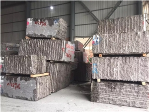 Bruno Baltico Granite Blocks / Baltic Brown Granite / Marron Baltico Granite Blocks