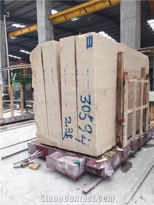 Moca Creme Sintra Limestone Slabs & Tiles, Moca Creme Classico Cut to Size for Wall Cladding/ Floor Covering Hotel Decoration