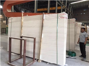 Moca Creme Sintra Limestone Slabs & Tiles, Moca Creme Classico Cut to Size for Wall Cladding/ Floor Covering Hotel Decoration
