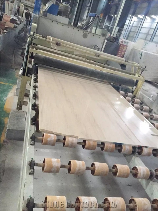 Moca Creme Sintra Limestone Slabs & Tiles, Moca Creme Classico Cut to Size for Wall Cladding/ Floor Covering Hotel Decoration