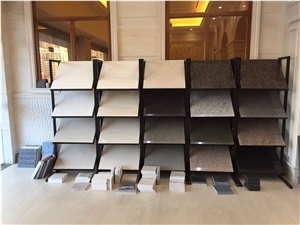 My Factory Showroom Main Products,Baltic Brown Granite / Moca Cream / Portugal Beige Limestone / Blue Pearl
