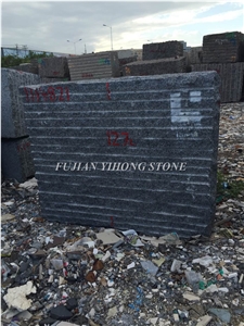 Own Factory Blue Pearl Granite Blocks/ Azul Labrador Granite Block Cut to Slabs for Floor Covering/ Norway Blue Granite Blocks