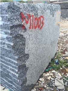 Own Factory Blue Pearl Granite Blocks/ Azul Labrador Granite Block Cut to Slabs for Floor Covering